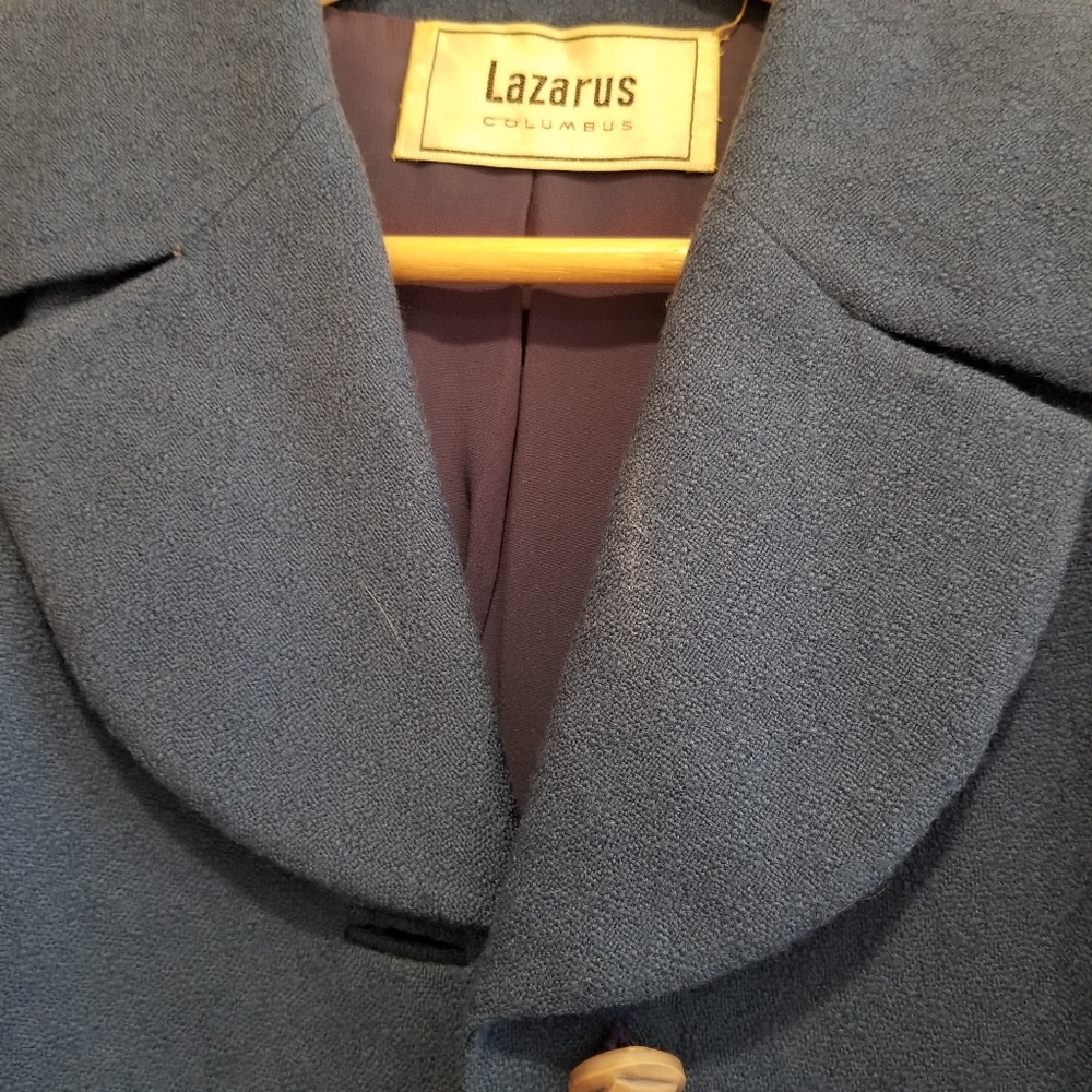 Vintage 1950s Redman Brothers Jacket - Picture 6 of 8